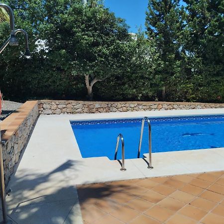 Torremolinos Apartamento Elisamar Sun&Beach Apartment Luaran gambar