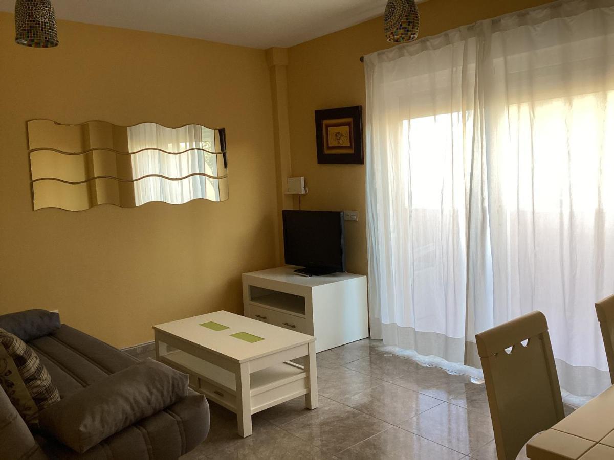 Torremolinos Apartamento Elisamar Sun&Beach Apartment Luaran gambar
