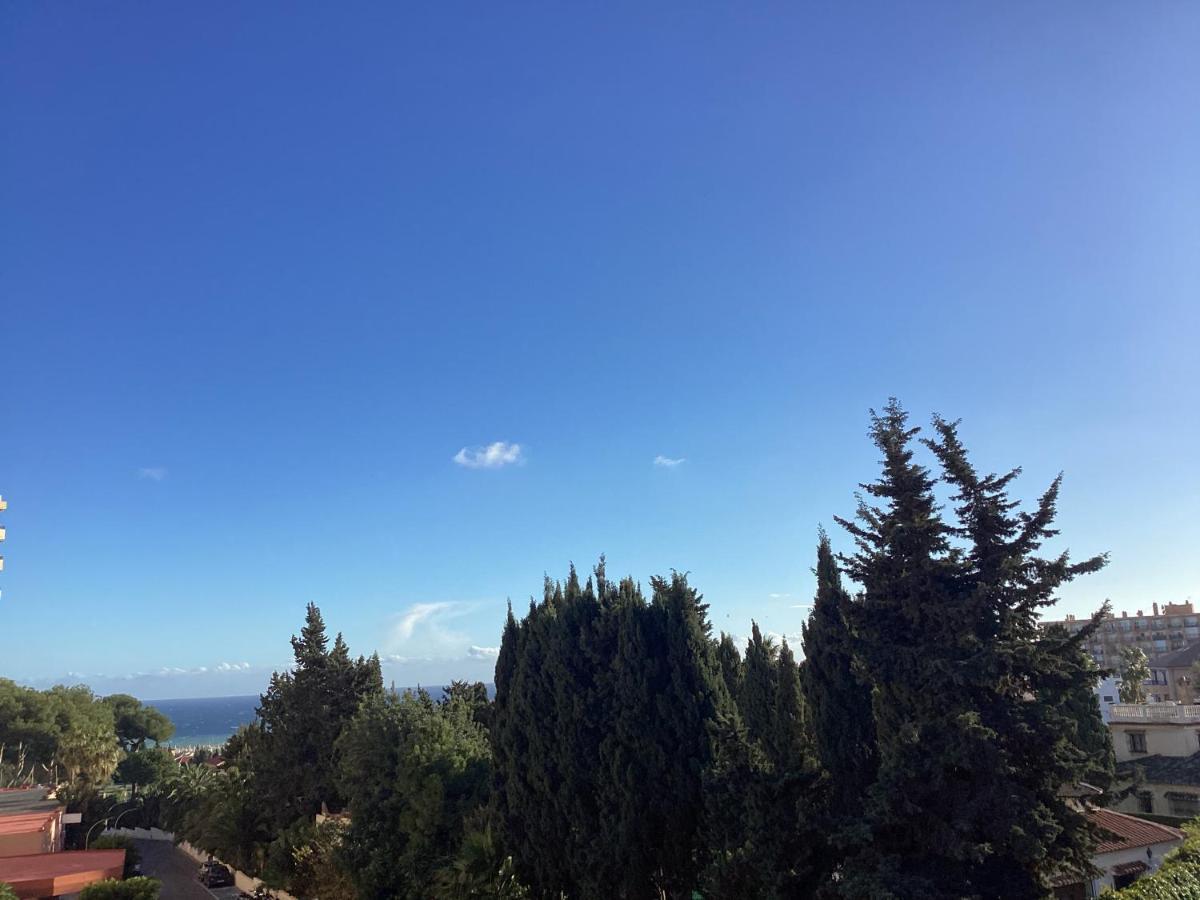 Torremolinos Apartamento Elisamar Sun&Beach Apartment Luaran gambar