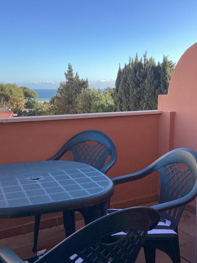 Torremolinos Apartamento Elisamar Sun&Beach Apartment Luaran gambar