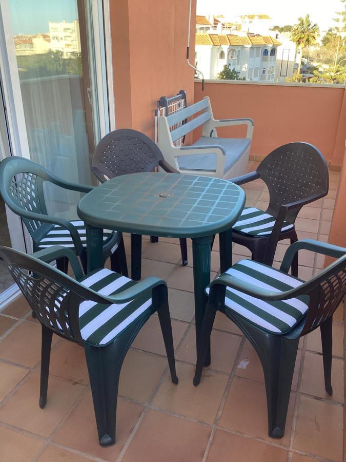 Torremolinos Apartamento Elisamar Sun&Beach Apartment Luaran gambar