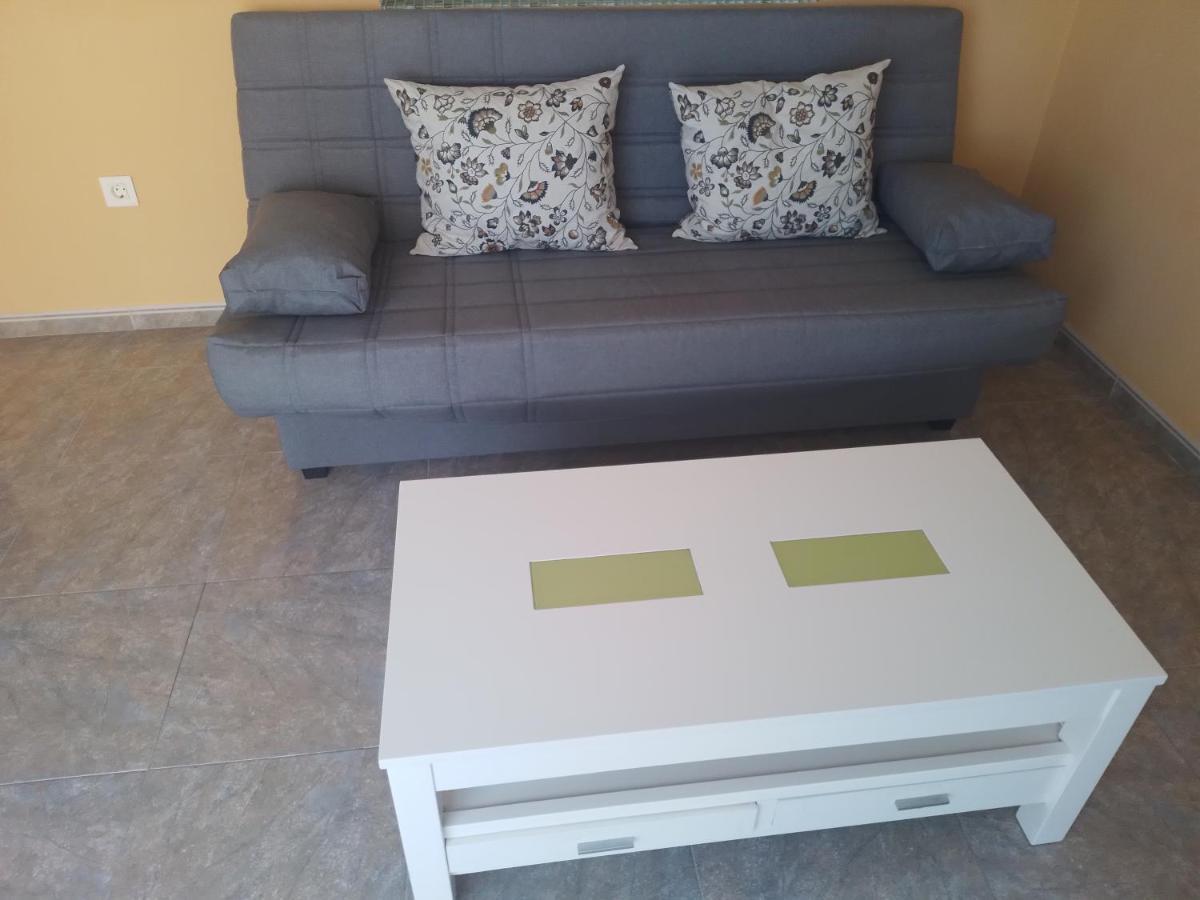 Torremolinos Apartamento Elisamar Sun&Beach Apartment Luaran gambar