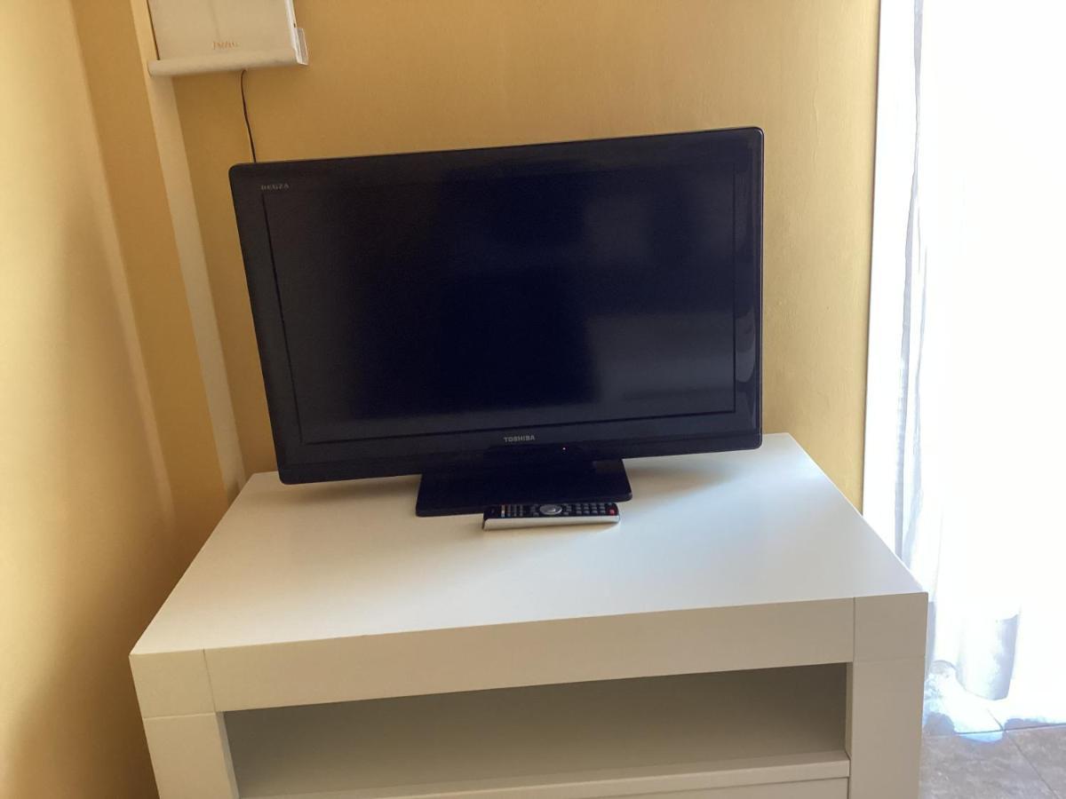 Torremolinos Apartamento Elisamar Sun&Beach Apartment Luaran gambar