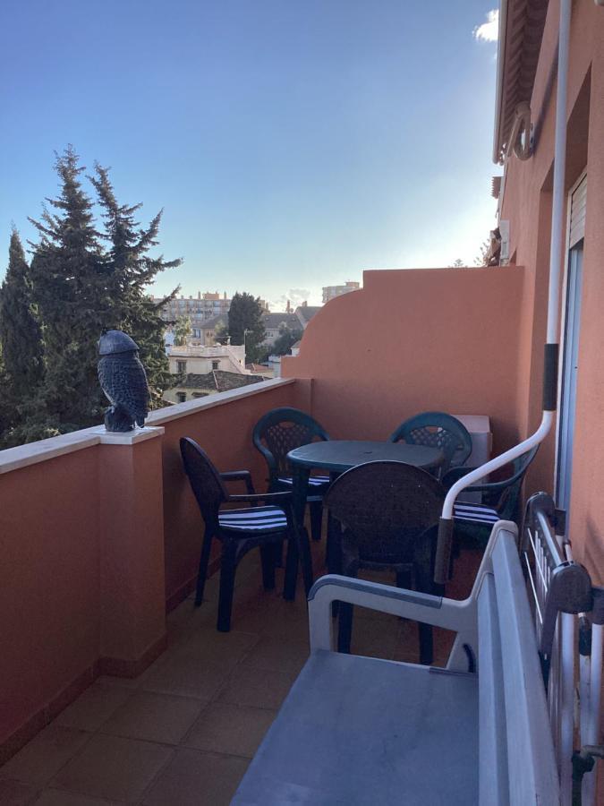 Torremolinos Apartamento Elisamar Sun&Beach Apartment Luaran gambar
