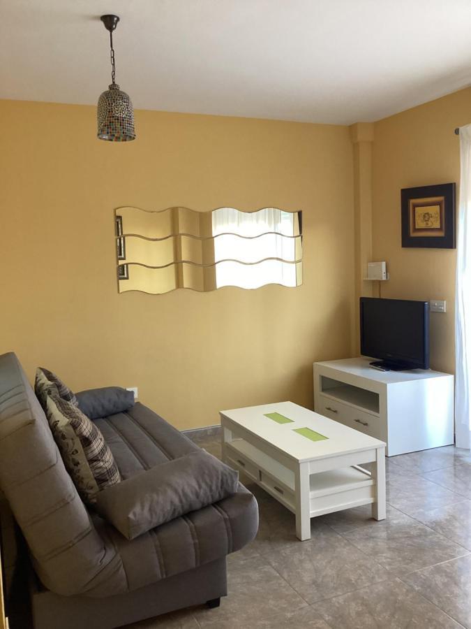 Torremolinos Apartamento Elisamar Sun&Beach Apartment Luaran gambar