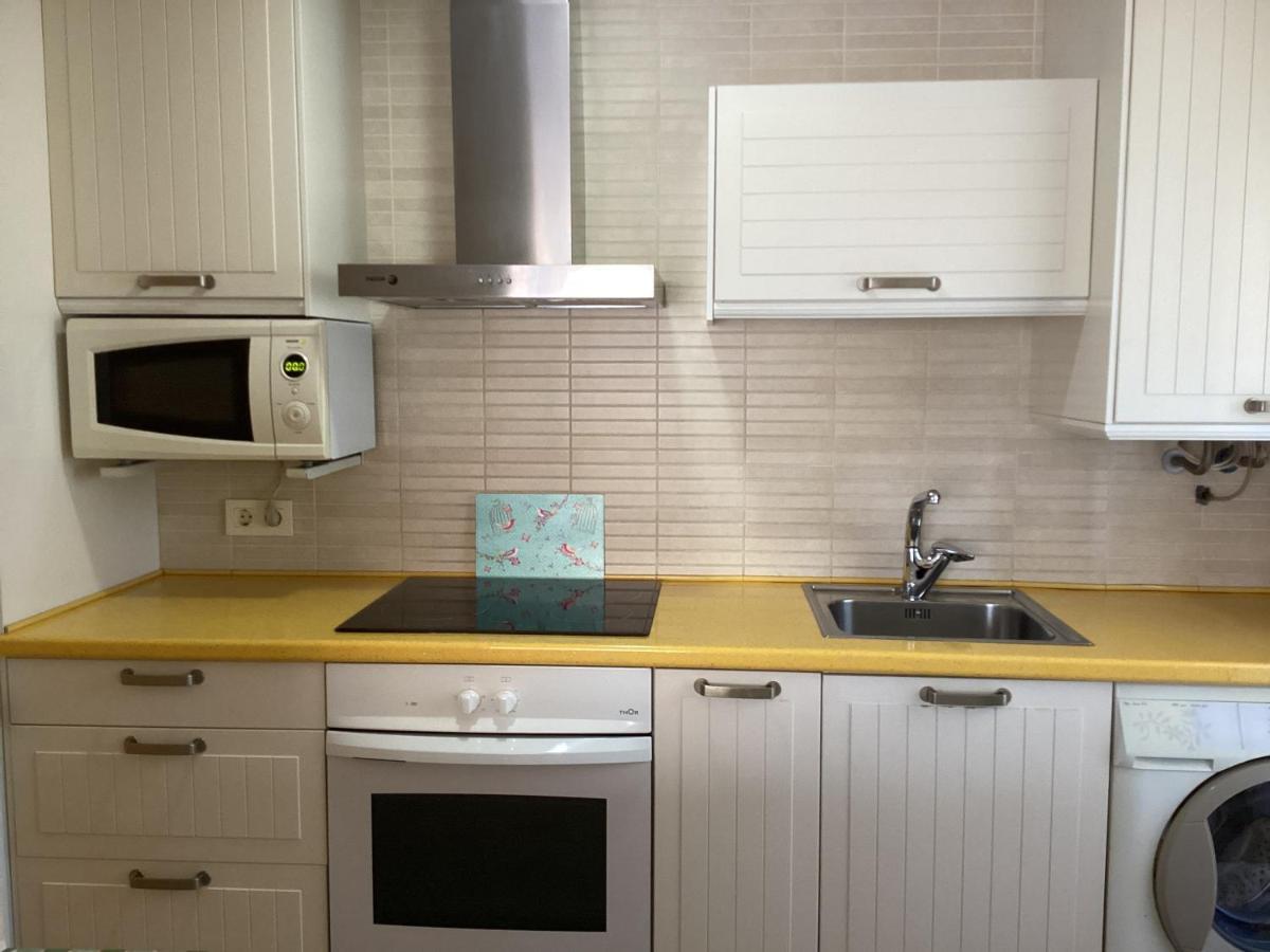 Torremolinos Apartamento Elisamar Sun&Beach Apartment Luaran gambar