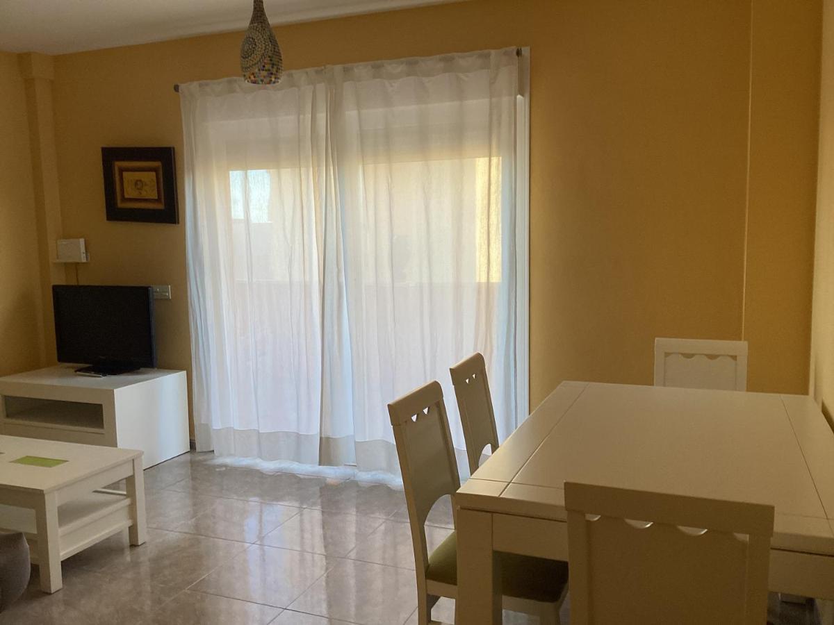 Torremolinos Apartamento Elisamar Sun&Beach Apartment Luaran gambar