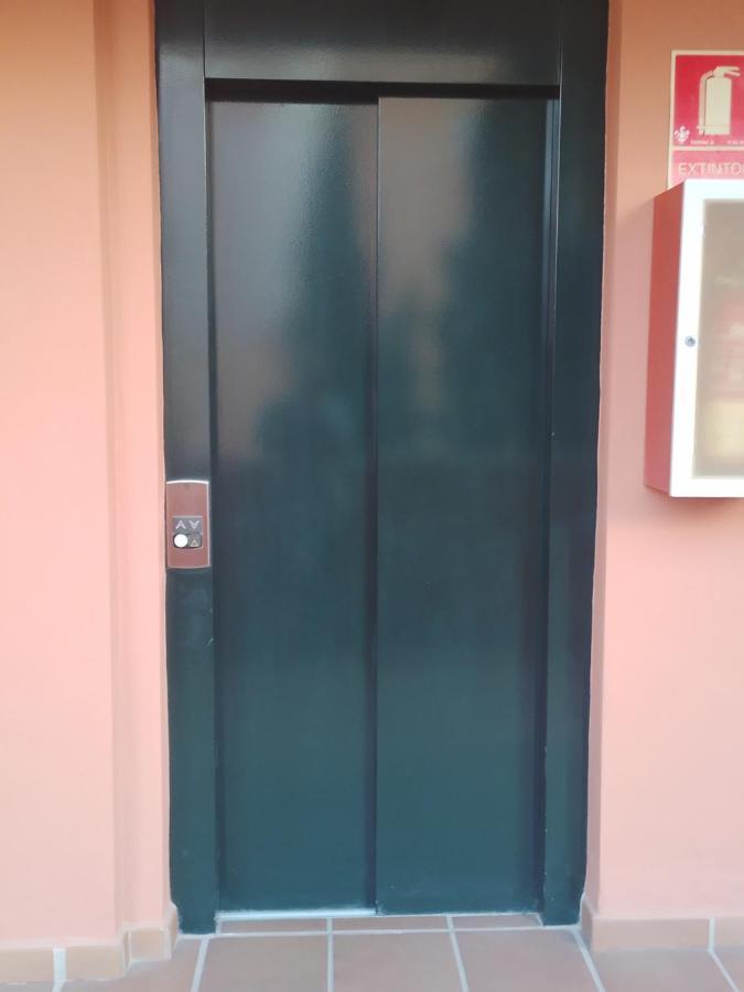 Torremolinos Apartamento Elisamar Sun&Beach Apartment Luaran gambar