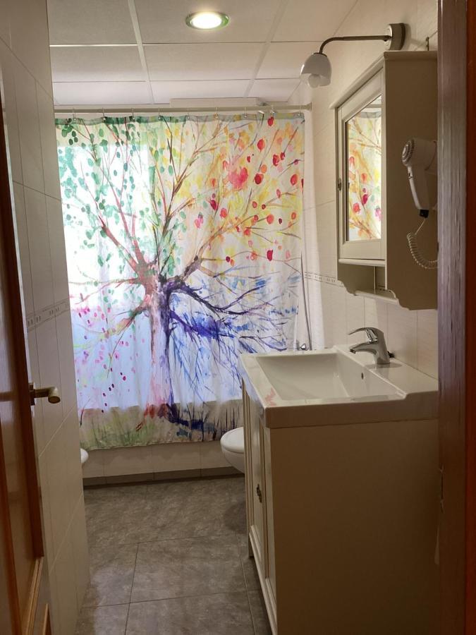 Torremolinos Apartamento Elisamar Sun&Beach Apartment Luaran gambar