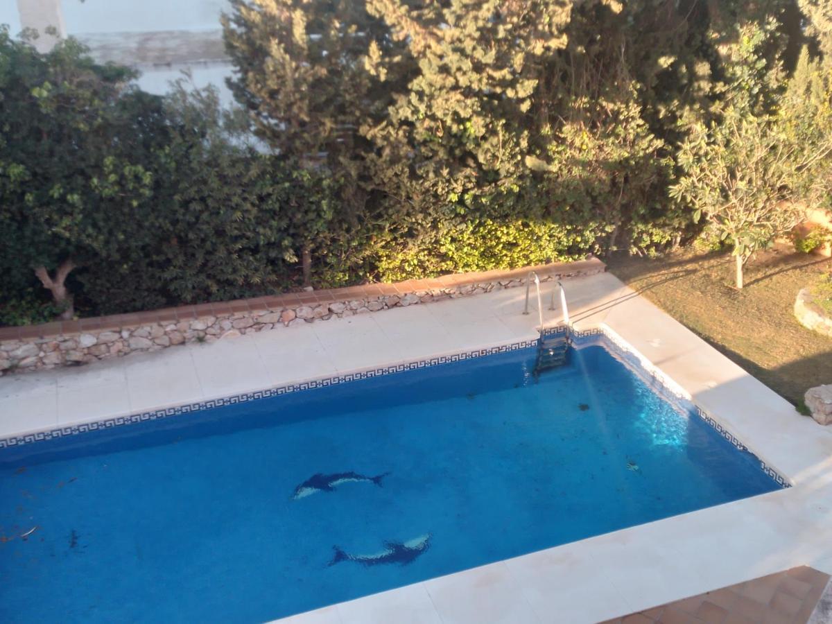 Torremolinos Apartamento Elisamar Sun&Beach Apartment Luaran gambar