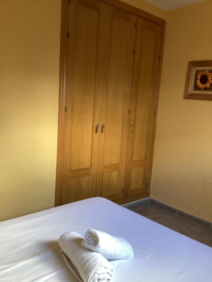 Torremolinos Apartamento Elisamar Sun&Beach Apartment Luaran gambar