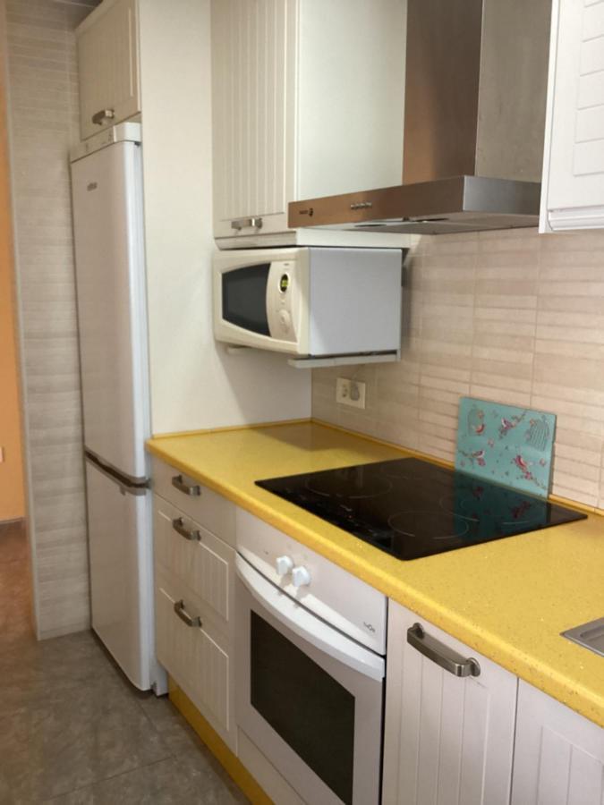 Torremolinos Apartamento Elisamar Sun&Beach Apartment Luaran gambar