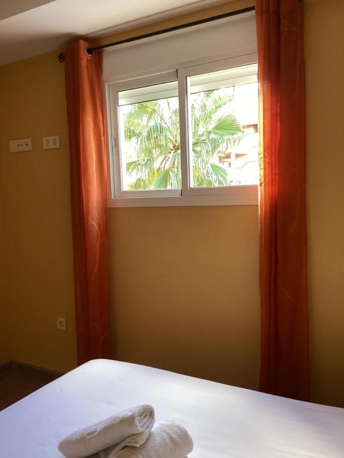 Torremolinos Apartamento Elisamar Sun&Beach Apartment Luaran gambar