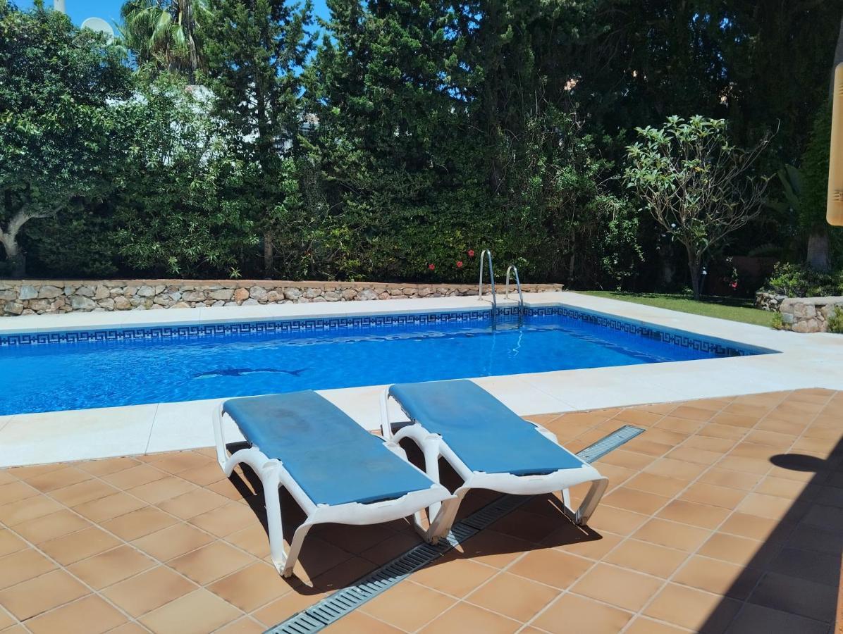Torremolinos Apartamento Elisamar Sun&Beach Apartment Luaran gambar