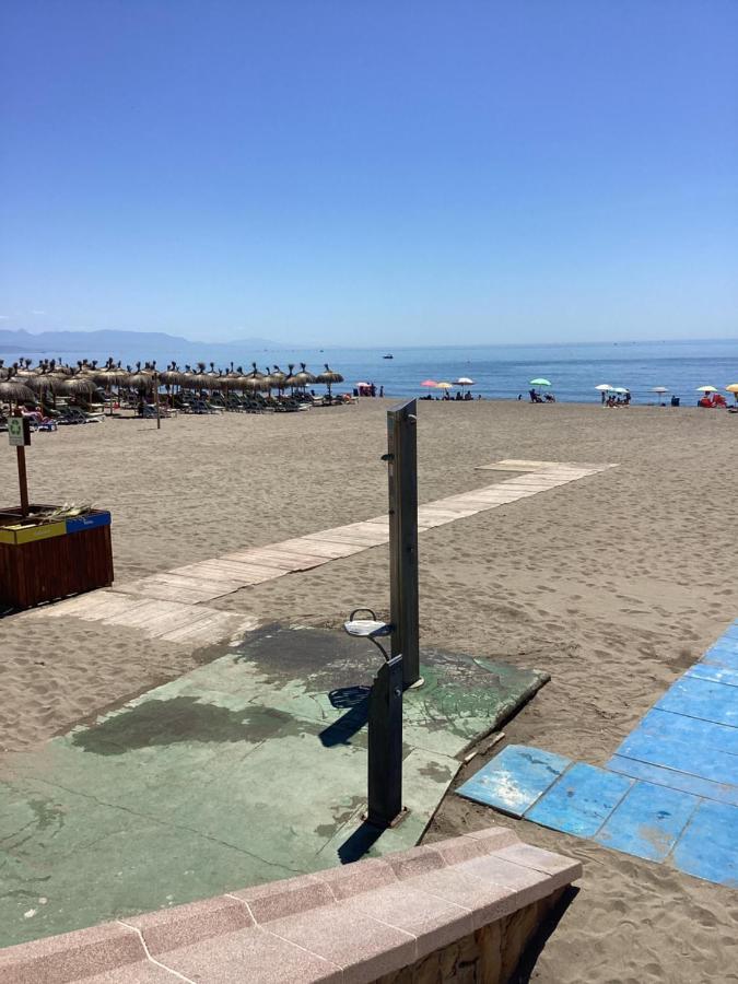Torremolinos Apartamento Elisamar Sun&Beach Apartment Luaran gambar