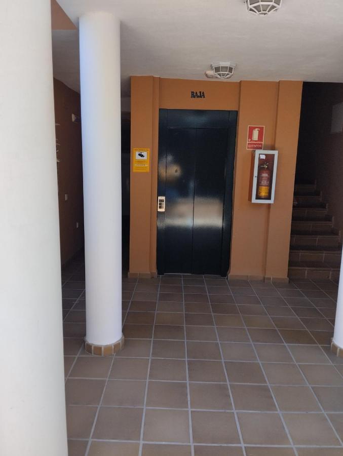 Torremolinos Apartamento Elisamar Sun&Beach Apartment Luaran gambar