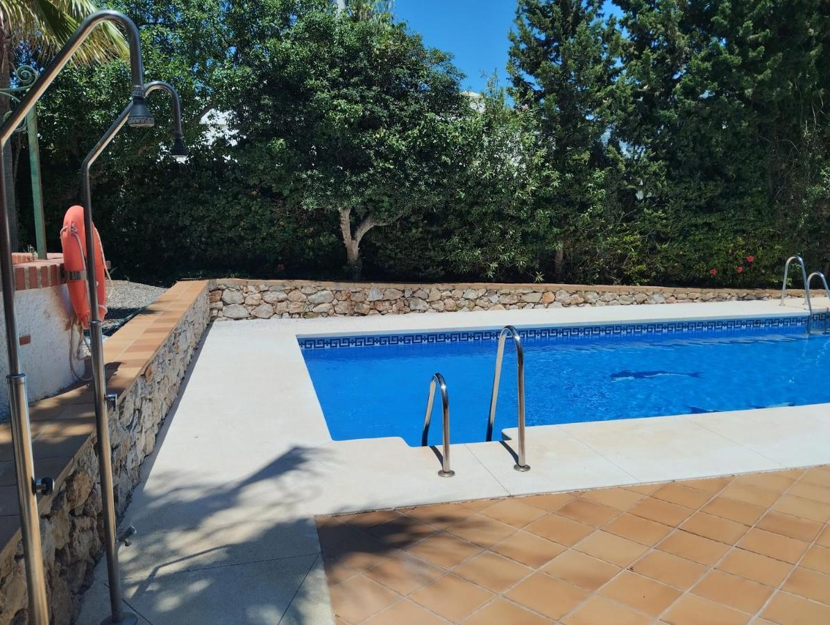 Torremolinos Apartamento Elisamar Sun&Beach Apartment Luaran gambar
